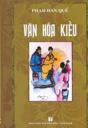 Văn hóa kiều