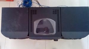 Dàn nhạc zin100%, mới 99%, của Nhật hiệu AIWA