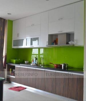 Thiết kế và sản xuất tủ bếp theo yêu cầu
