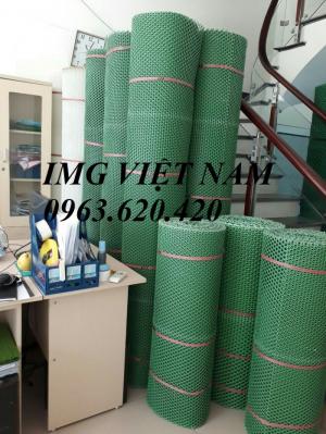 Lưới nhựa cứng IMG