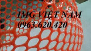 Lưới nhựa cứng IMG