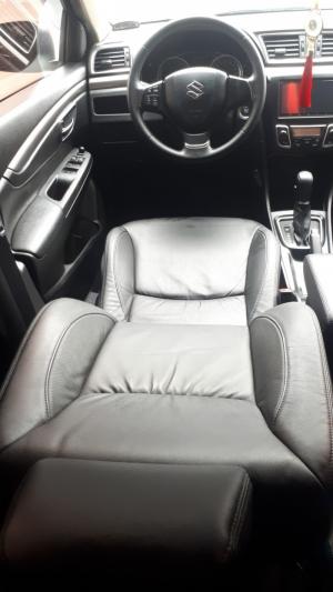 Cán xe suzuki Ciaz cũ 2017 Hà Nội