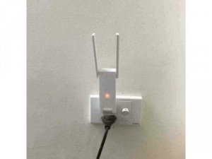 Kích Sóng Wifi 2 Râu