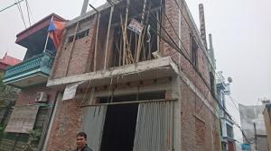 Đang cần bán gấp nhà mặt ngõ đường bái ô tô đỗ cửa