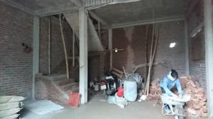 Đang cần bán gấp nhà mặt ngõ đường bái ô tô đỗ cửa