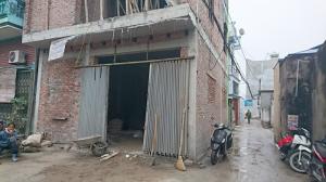 Đang cần bán gấp nhà mặt ngõ đường bái ô tô đỗ cửa