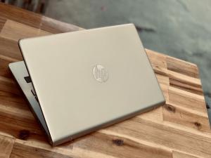 Laptop Hp Pavilion 14-bf014tu, Core i3 7100U 4G 1T Màu Gold Siêu mỏng Full HD Giá rẻ