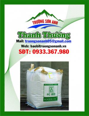 Bao Jumbo cũ 99% giá rẻ