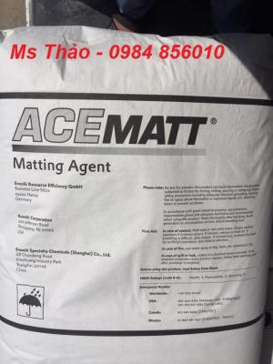Acematt TS 100