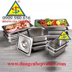 Khay inox bán trà sữa- khay inox thạch trà sữa hàng có sẵn
