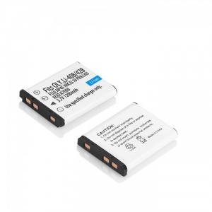 Pin Máy Ảnh Fuji NP45 NP-45A Camera Battery