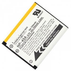 Pin Máy Ảnh Fuji NP45 NP-45A Camera Battery