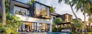 Biệt thự biển MOVENPICK