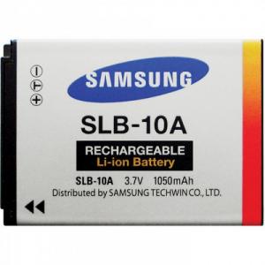 Pin Máy Ảnh SLB-10A Digital Camera Battery