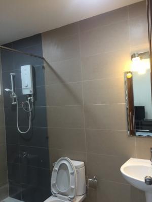 Cho thuê căn hộ dịch vụ 50m2