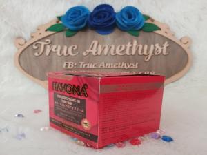 Kem Dưỡng Trắng Da Havona (Hộp Đỏ)