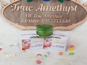 Kem Ngừa Mụn Ngừa Thâm Trắng Da Havona E9