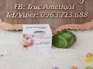 Kem Ngừa Mụn Ngừa Thâm Trắng Da Havona E9