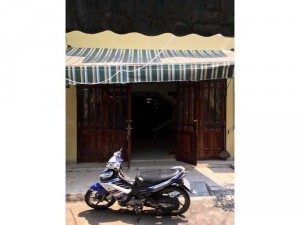 Bán nhà 3 tầng bao đệp bao nội thất