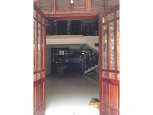 Bán nhà 3 tầng bao đệp bao nội thất