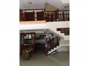 Bán nhà 3 tầng bao đệp bao nội thất