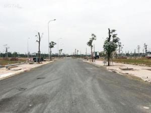Đất vàng đường Lý Thái Tổ nối cầu bắc sang Nguyễn Thị Định, Quận 2, giá chỉ 8,9tr/m2