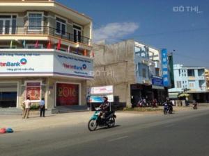 Đất ngay chợ Đại Phước, cách Phà Cát Lái 2km, mặt tiền đường Lý Thái Tổ, giá 1.65 tỷ/100m2