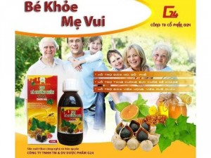 Hỗ trợ trị ho, sổ mũi cao lá thường xuân
