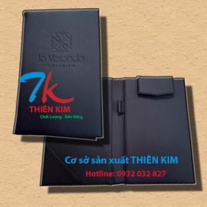 Nơi sản xuất bìa kẹp tiền, bìa kẹp thực đơn, sản xuất bìa kẹp tài liệu giá rẻ