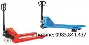 Xe nâng tay thấp giấ rẻ hấp dẫn