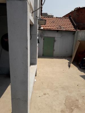 Nhà 2 mặt tiền 11m x 20m đường nhựa ấp tân thành xã tân thông hội thuộc huyện Củ Chi