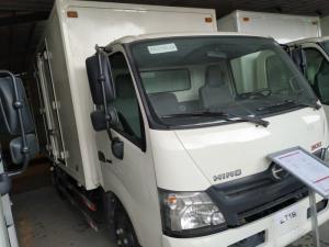Hino Dutro XZU 342L , 352L , 650L , 720L , 730L