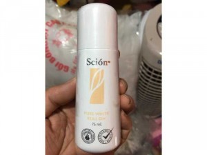 Lăn Khử Mùi cơ thể Sción NU SKIN made in Thái Lan