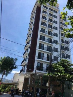 Cho thuê 185 m2 MB Hà Kì Ngộ có sẵn nhà cấp 4,đ/diện Diamond Apartment