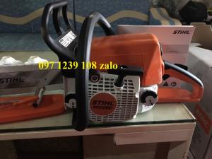 Máy cưa xích Stihl MS 250, giá sốc, mua ngay kẻo lỡ