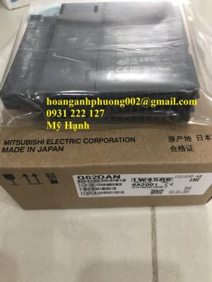 PLC Mitsubishi QX40
