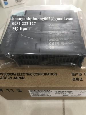 PLC Mitsubishi QX40