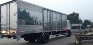 Hino seri 500 : FC , FG , FL , FM