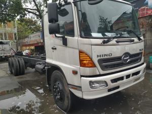 Hino seri 500 : FC , FG , FL , FM