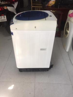 Bán máy giặt panasonc