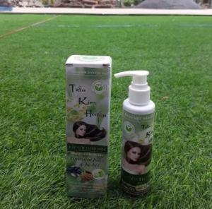 Bộ sản phẩm trị nấm da đầu
