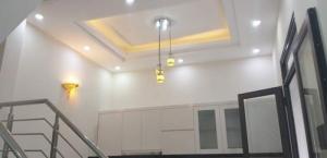 Nhà phố phân lô, lô góc Đội Cấn (thông Kim Mã Thượng) 38m2 4tầng mặt tiền 8m