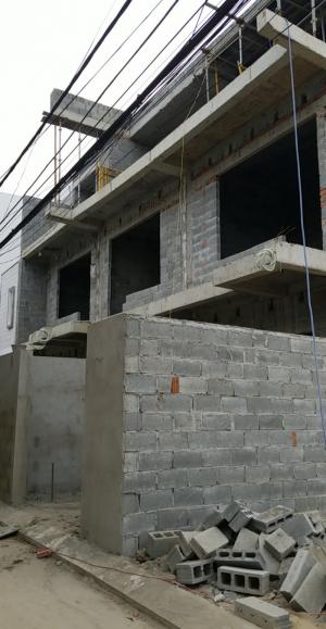 Nhà phố trung tâm quận Cẩm lệ, đầu tư cho một sản phẩm mang giá trị thực