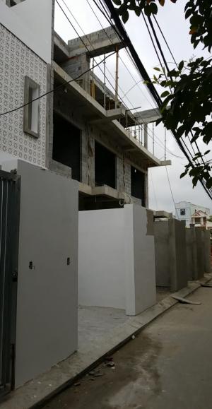 Nhà phố trung tâm quận Cẩm lệ, đầu tư cho một sản phẩm mang giá trị thực