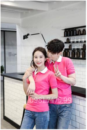 Công ty thêu, may, in áo thun đồng phục giá rẻ tại Hà Nội