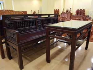 Bộ Bàn Ghế Trường Kỷ.