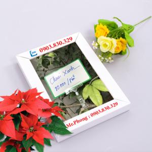Combo 10 Kẹp Bảng Giá, Kẹp Treo Bảng Giá, Kẹp Quảng Cáo, Kẹp Trưng Bày Sản Phẩm, Kẹp Menu