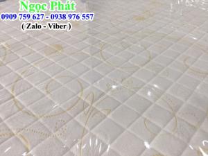 Nệm Nằm Cao Cấp. Nệm Cao Su Tổng Hợp. BH 10 Năm Cty VinHome.