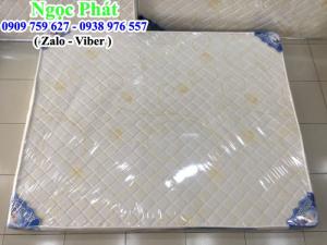 Đệm Nằm Cao Cấp VinHome. Nệm Mus Cao Su Tổng Hợp. BH Chính Hãng 10 Năm. Vải Gấm Nhập Khẩu.