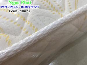 Đệm Nằm Cao Cấp VinHome. Nệm Mus Cao Su Tổng Hợp. BH Chính Hãng 10 Năm. Vải Gấm Nhập Khẩu.